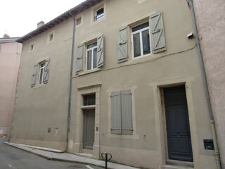  Maison � vendre 6 pi�ces 203 m�