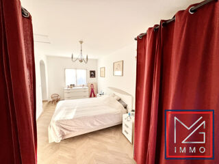  Maison � vendre 4 pi�ces 110 m�