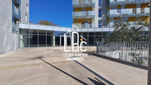 Nantes Universit&eacute; - &Agrave; vendre local commercial 576,40 m&sup2; 1441000 44300 Nantes