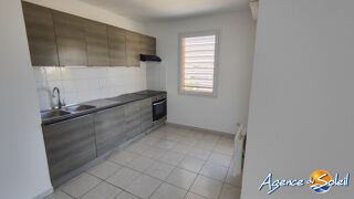  Appartement � vendre 3 pi�ces 63 m�