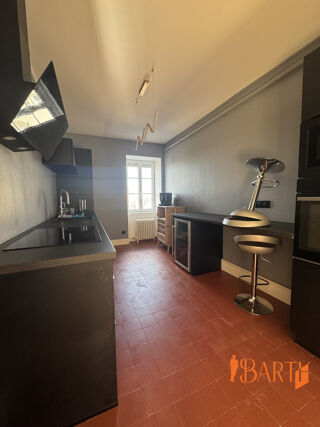  Appartement à vendre 4 pièces 95 m²