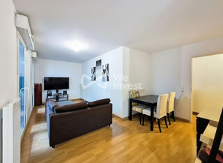  Appartement � vendre 2 pi�ces 50 m�