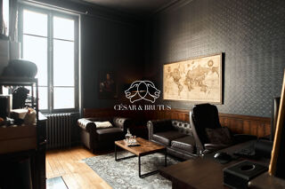  Appartement � vendre 8 pi�ces 266 m�