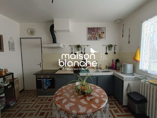  Maison à vendre 5 pièces 89 m²