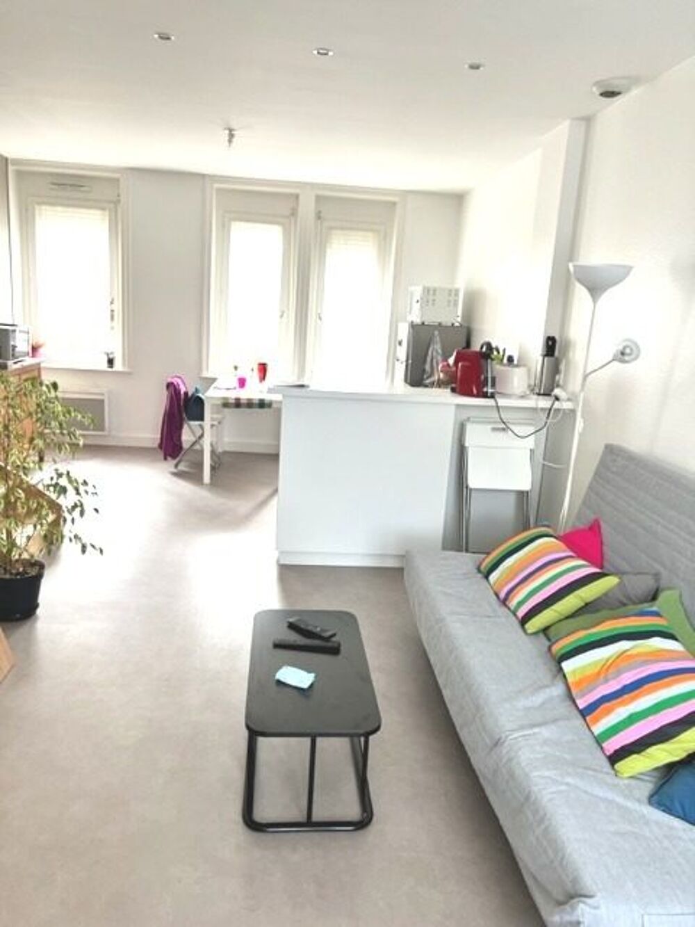 Vente Immeuble Immeuble à vendre Lille Lille