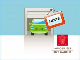  Parking / Garage à louer 15 m²