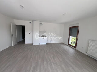  Appartement à vendre 2 pièces 1 m²