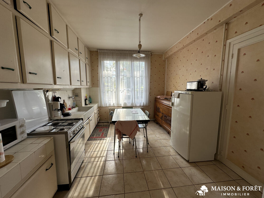 Vente Maison MAISON DE VILLE Gien