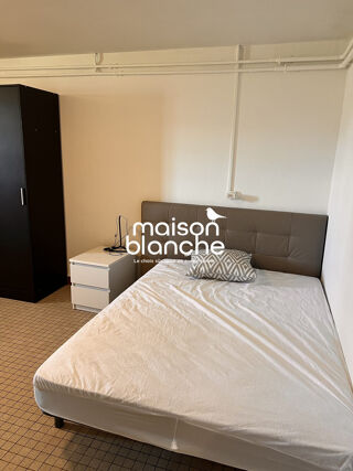  Appartement � louer 1 pi�ce 20 m�