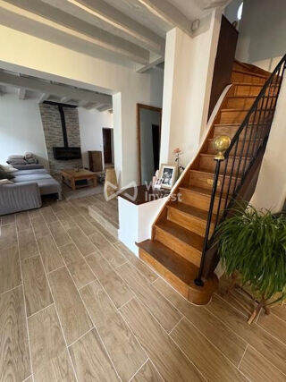  Maison � vendre 8 pi�ces 337 m�