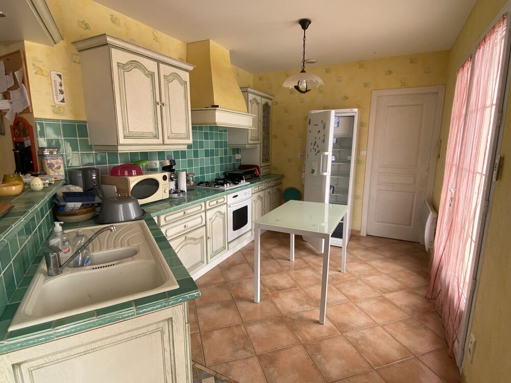 Vente Maison Maison de type 4 avec piscine Vairé