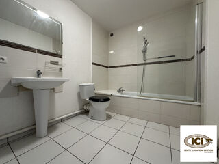  Appartement � louer 3 pi�ces 50 m�