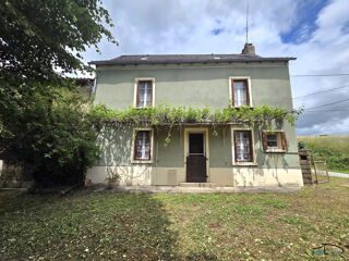  Maison � vendre 4 pi�ces 100 m�