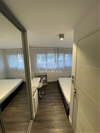  Appartement à vendre 4 pièces 57 m²