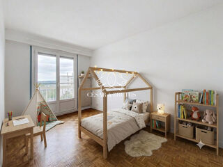  Appartement à vendre 4 pièces 102 m²