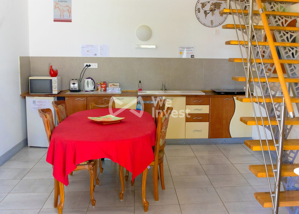 � vendre  Maison P�rissac (33240)