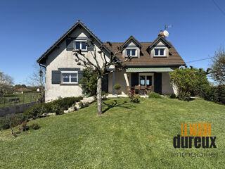  Maison � vendre 6 pi�ces 126 m�