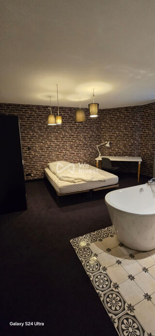 Vente Immeuble Immeuble - 195 m² - 10 pièces Reims
