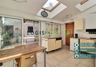  Maison à vendre 4 pièces 80 m²