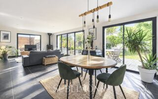  Maison à vendre 6 pièces 170 m²