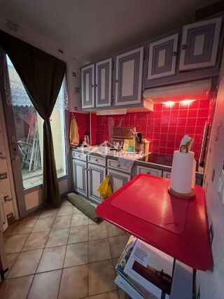  Maison � vendre 2 pi�ces 41 m�