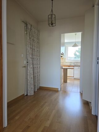  Appartement à vendre 3 pièces 70 m²