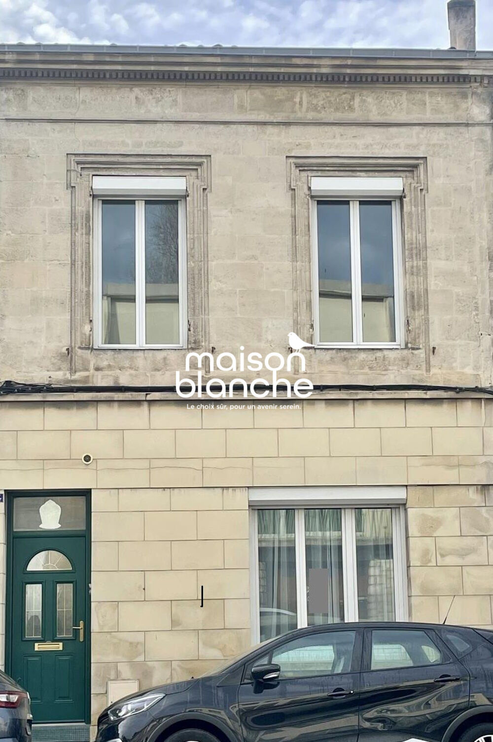 Maison 6 pièces 180 m² · à Libourne · 180 m² · 349 000 €