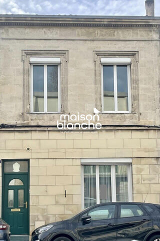  Maison à vendre 6 pièces 180 m²