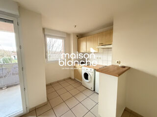  Appartement � vendre 2 pi�ces 43 m�