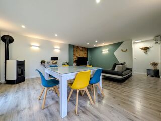  Maison � vendre 114 m�