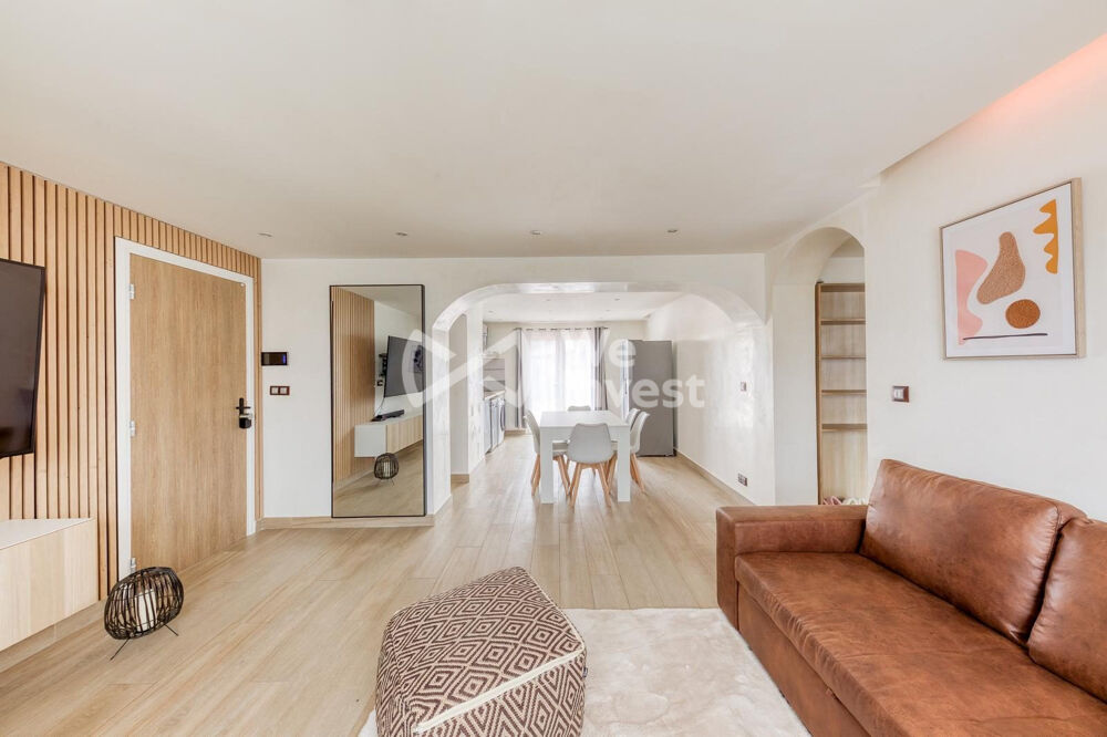 Maison à vendre Vaires-sur-Marne