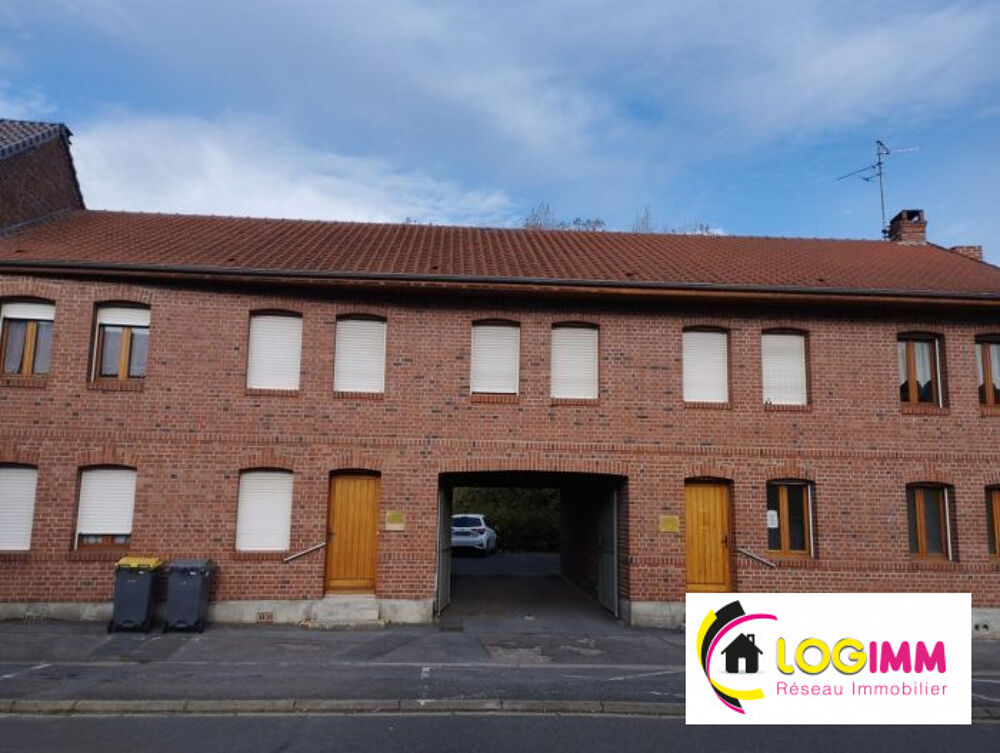   Local professionnel de 32 m² à louer 500 € mensuel 