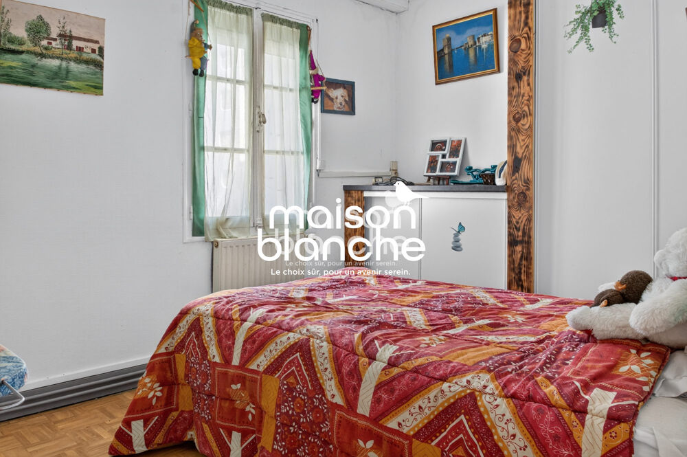 Vente Maison Maison de ville avec travaux Surgères
