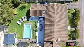  Maison à vendre 5 pièces 115 m²