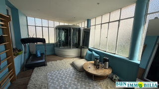  Appartement � vendre 4 pi�ces 64 m�