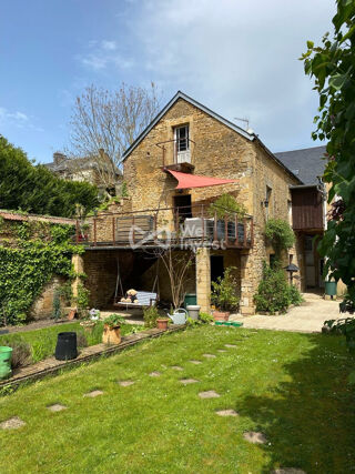  Maison � vendre 7 pi�ces 233 m�