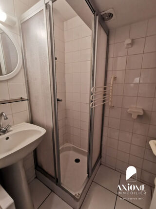  Appartement � vendre 1 pi�ce 15 m�