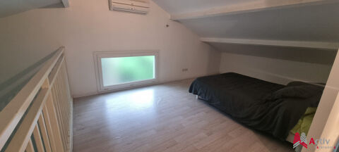  Appartement � louer 2 pi�ces 59 m�