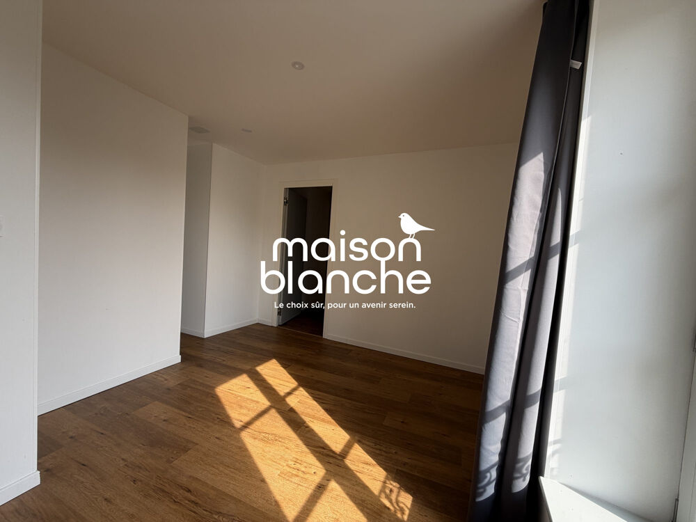 Location Appartement Appartement à louer Saint-Maixent-l'École Saint-maixent-l'École