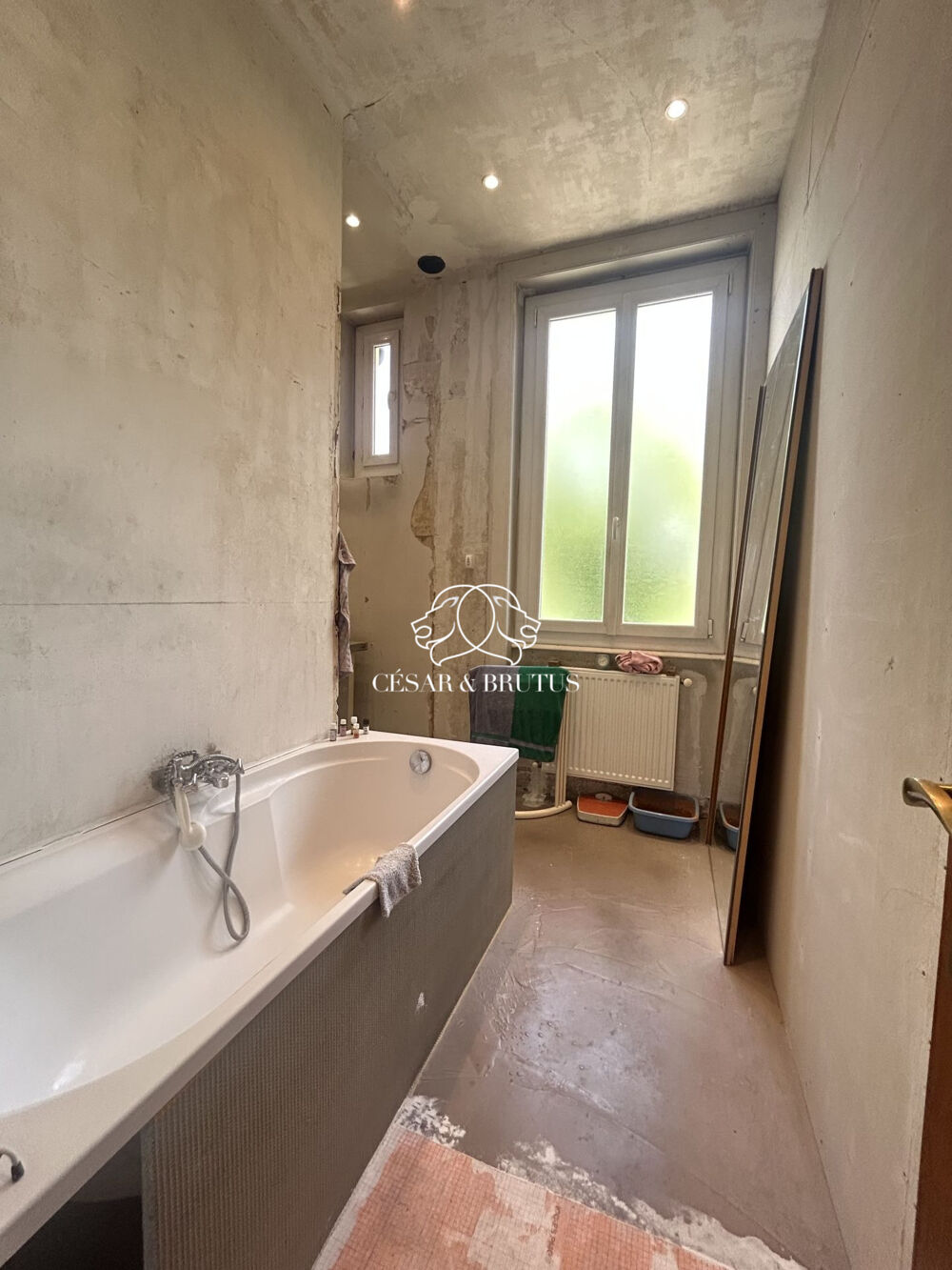 � vendre  Maison Villeurbanne (69100)