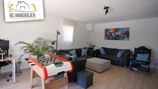  Maison à louer 5 pièces 143 m²