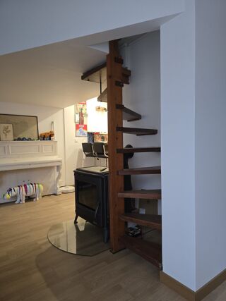  Maison � vendre 5 pi�ces 86 m�