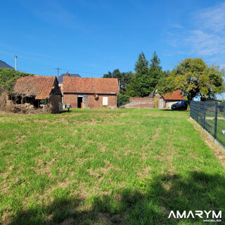  Maison Saint-Rmy-Boscrocourt (76260)