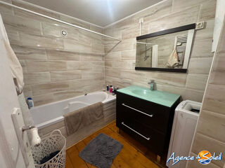  Appartement  vendre 3 pices 77 m