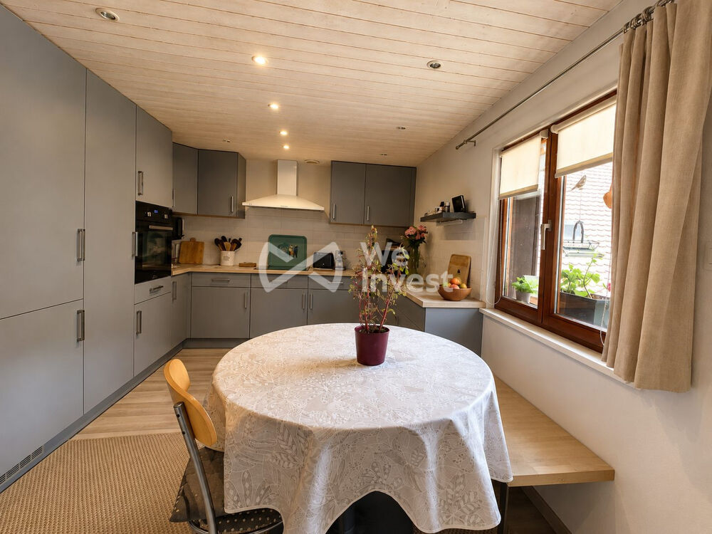 � vendre  Maison Wangenbourg-Engenthal (67710)