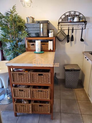  Appartement � vendre 1 pi�ce 22 m�