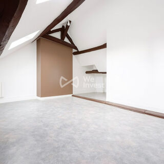  Appartement à vendre 4 pièces 110 m²