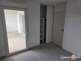  Appartement à louer 3 pièces 54 m²
