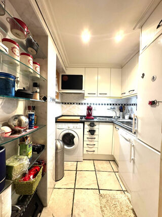  Appartement à vendre 2 pièces 42 m²