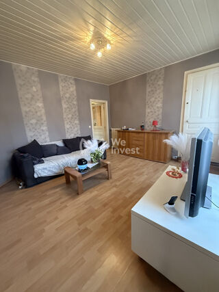  Maison � vendre 7 pi�ces 160 m�